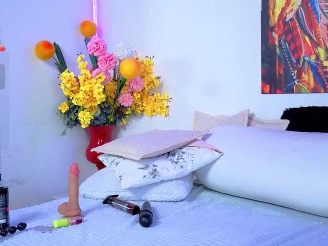 Misskarla live webcam show