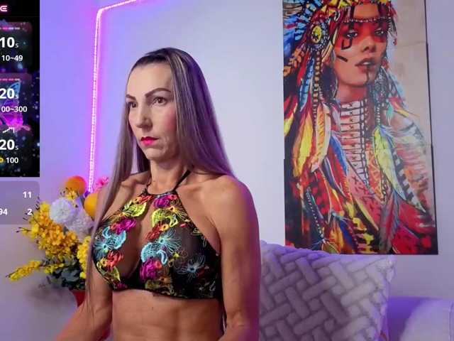 Misskarla live cam preview