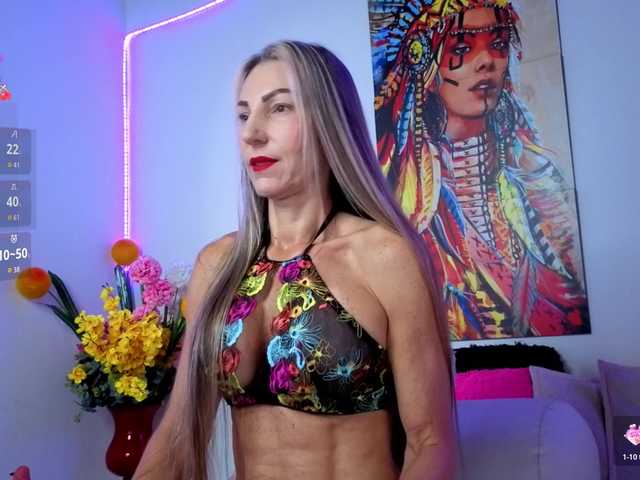 Misskarla Cam en directo en BongaCams