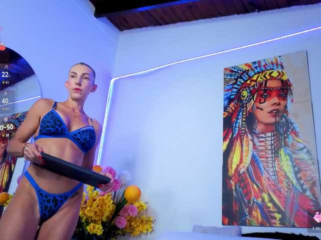 Misskarla live cam on BongaCams