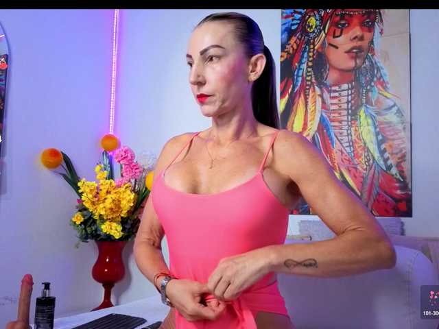Misskarla live webcam show