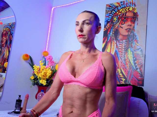 Misskarla live webcam show