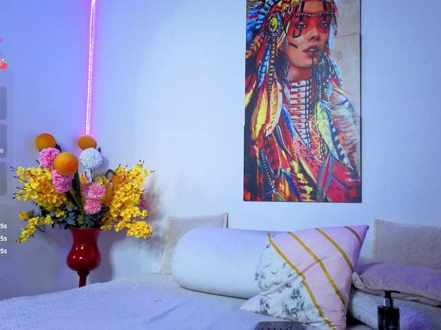 Misskarla live cam on BongaCams