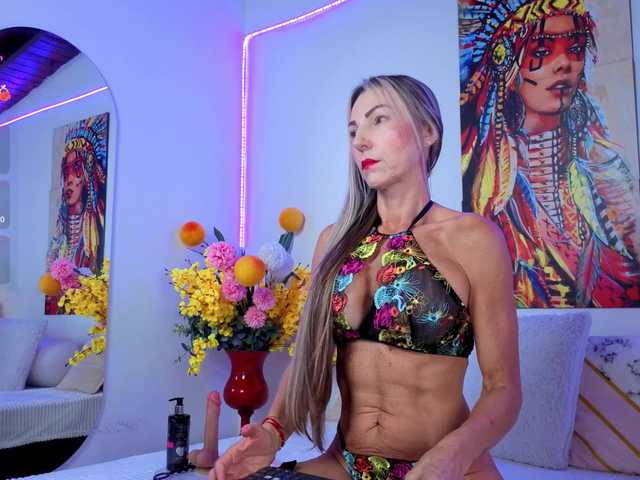 Misskarla