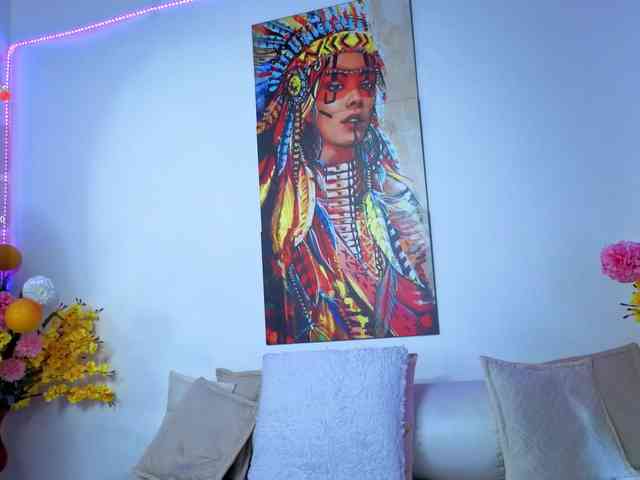 Misskarla webcam