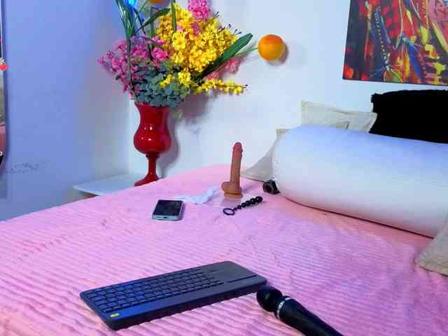 Misskarla webcam