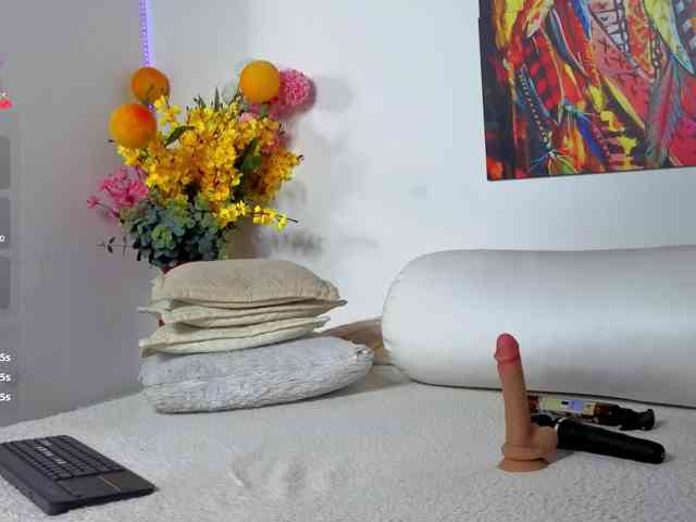 Misskarla webcam