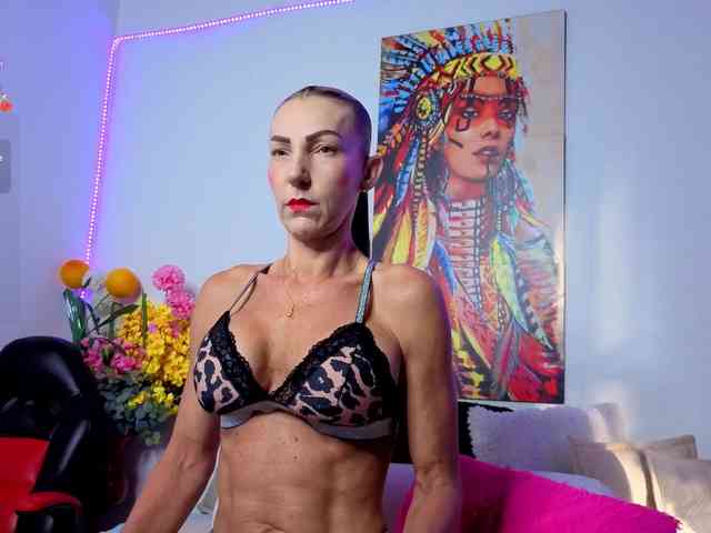 Misskarla webcam