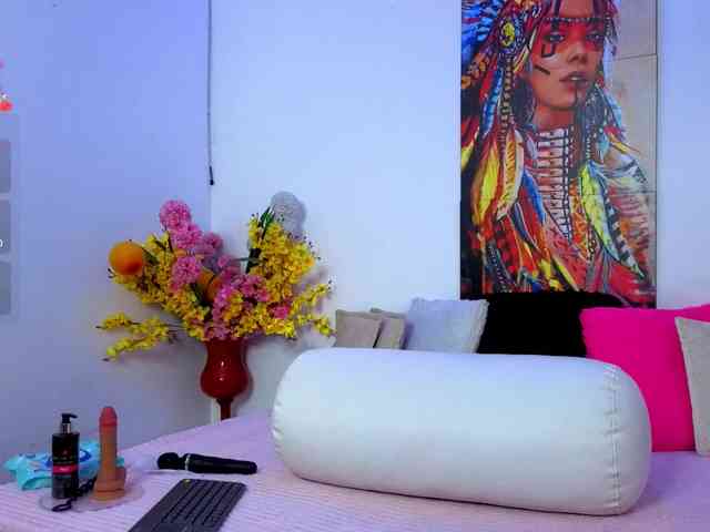 Misskarla webcam
