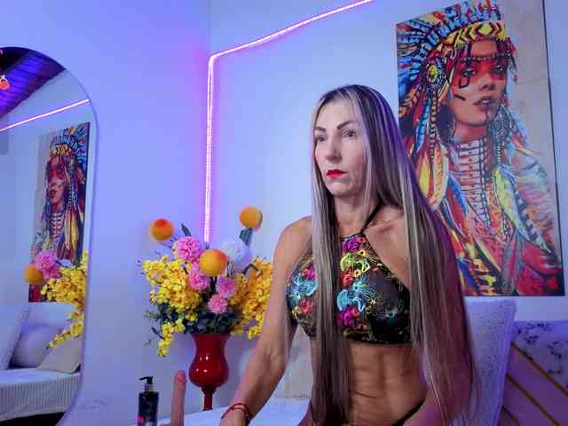 Misskarla webcam