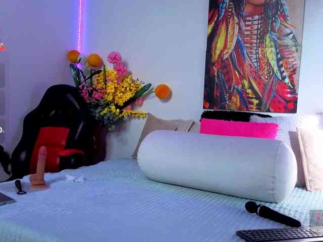 Misskarla webcam