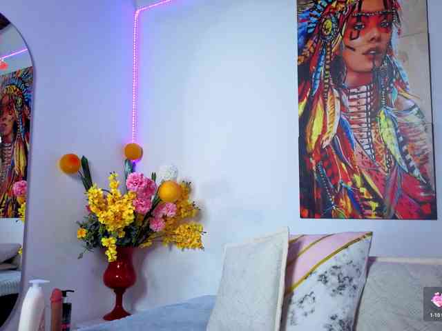 Misskarla webcam