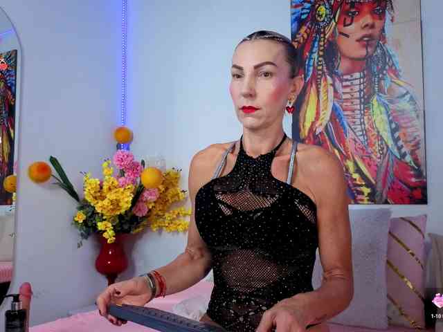 Misskarla