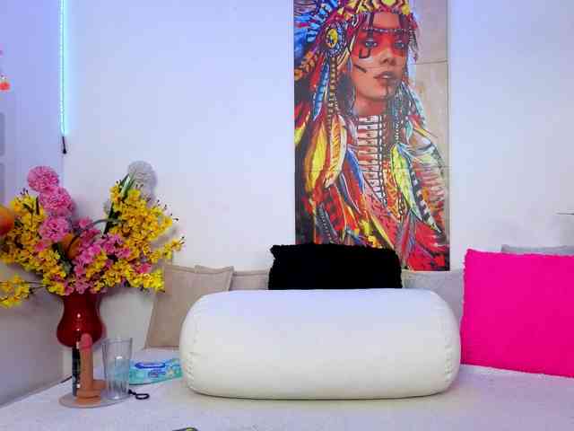 Misskarla webcam