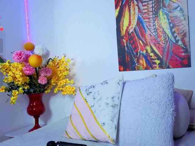 Misskarla webcam