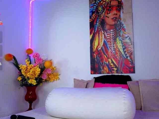 Misskarla webcam
