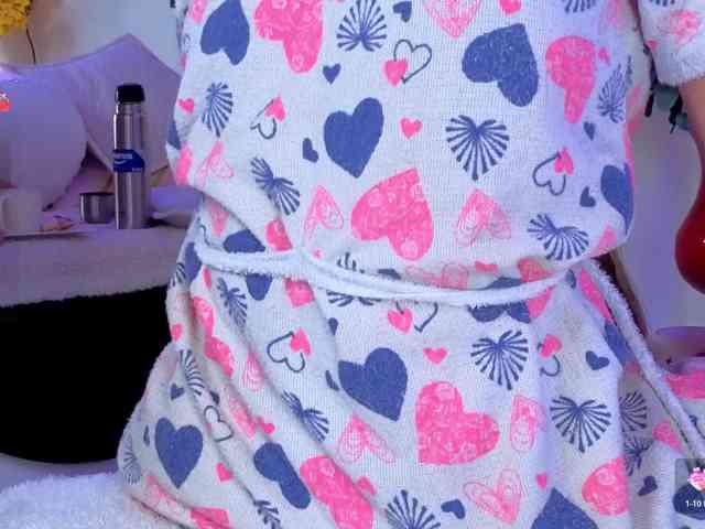 Misskarla webcam