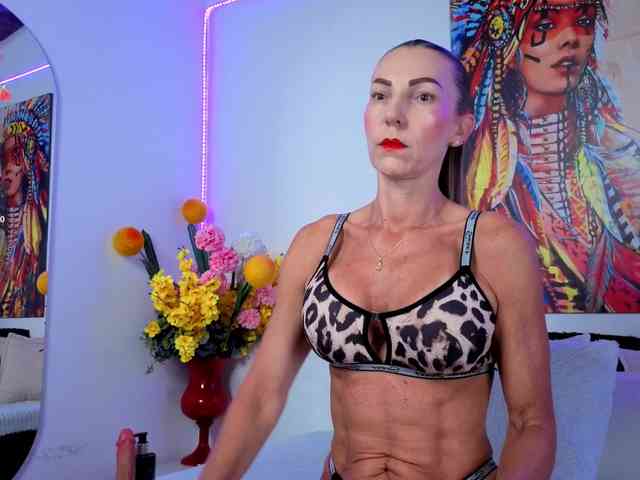 Misskarla webcam