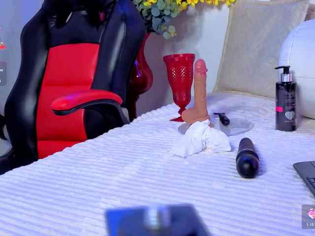 Misskarla webcam