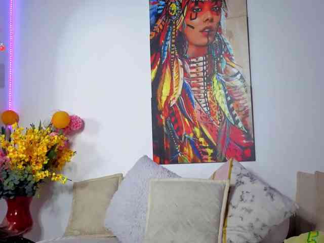 Misskarla webcam