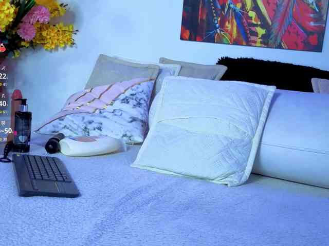 Misskarla webcam