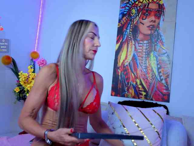 Misskarla webcam