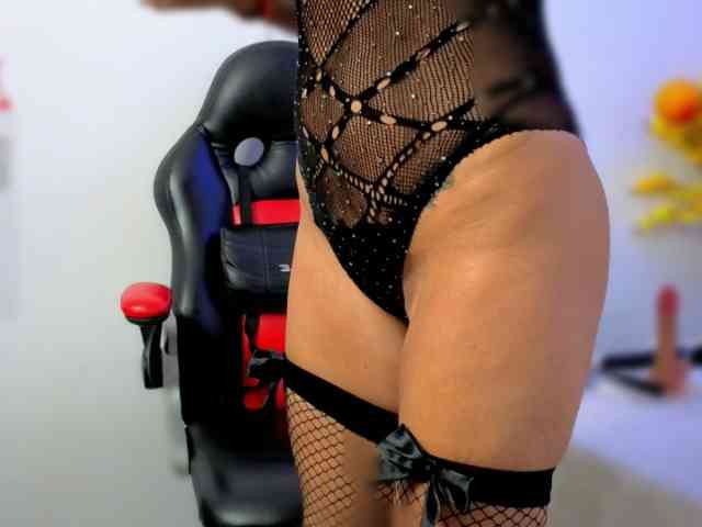 Misskarla webcam