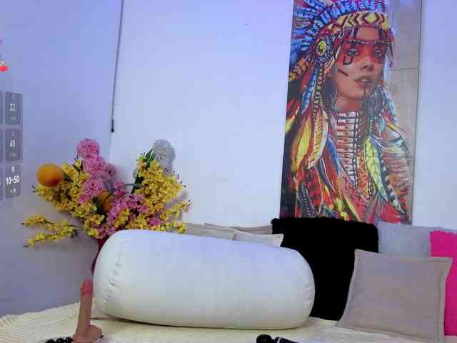 Misskarla webcam