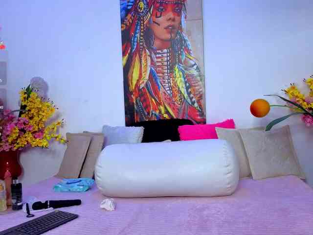 Misskarla webcam