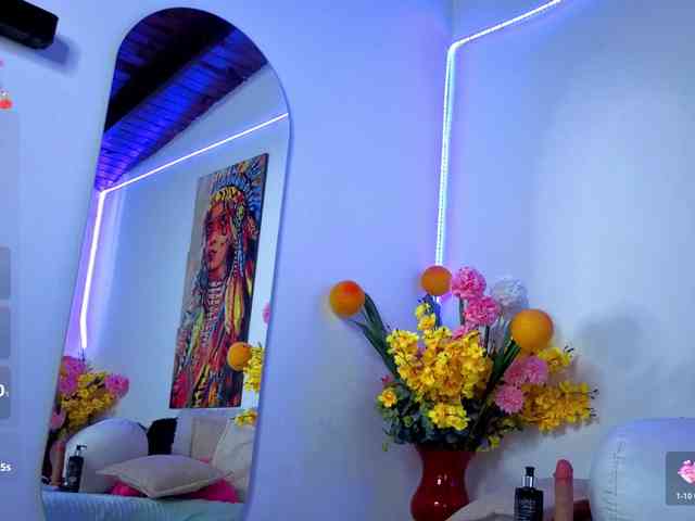 Misskarla webcam