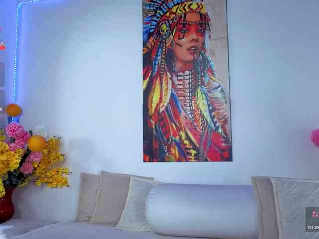 Misskarla webcam