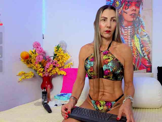 Misskarla webcam