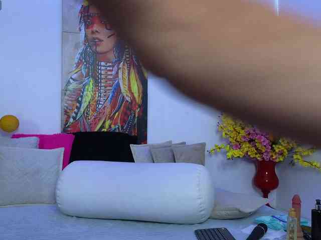 Misskarla webcam