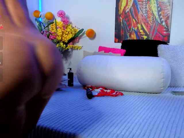 Misskarla webcam