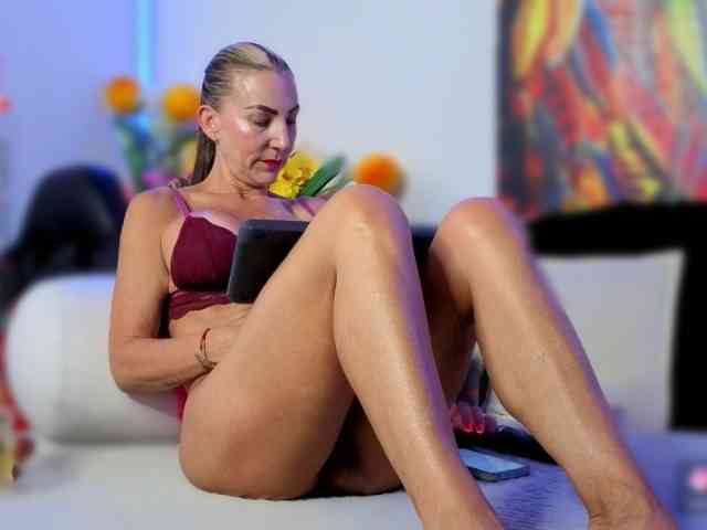 Misskarla webcam