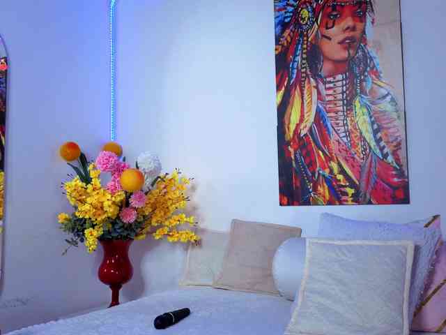 Misskarla webcam