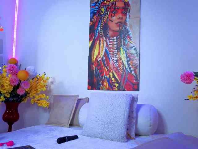 Misskarla webcam