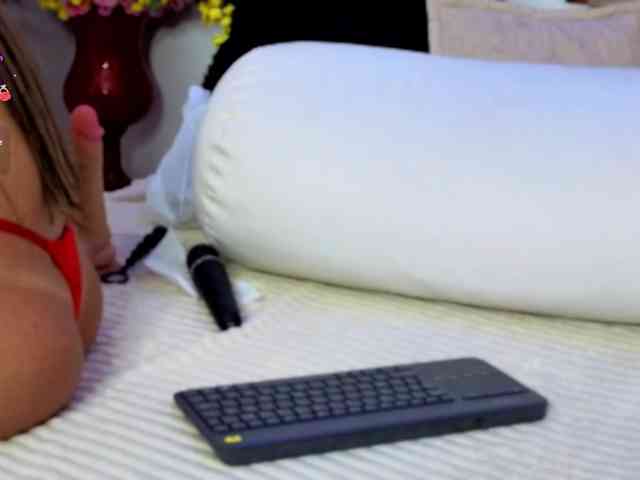Misskarla webcam