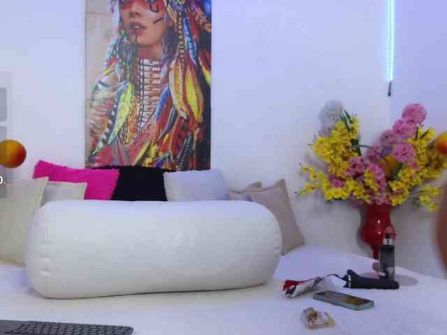Misskarla webcam