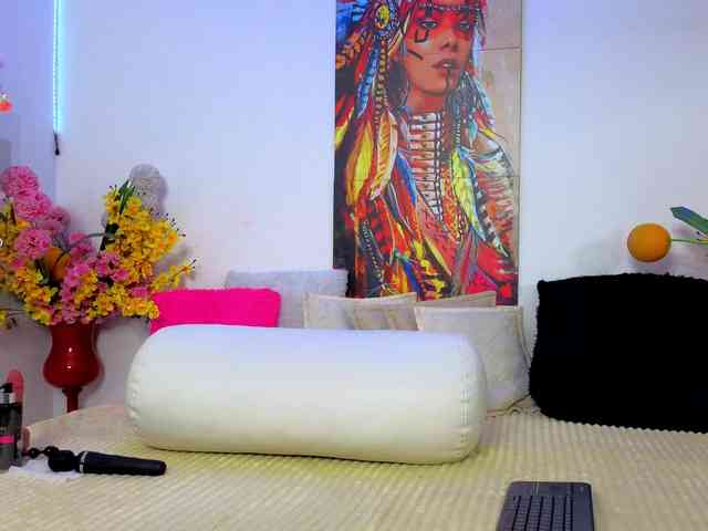 Misskarla webcam
