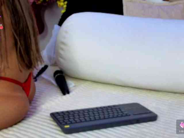 Misskarla webcam