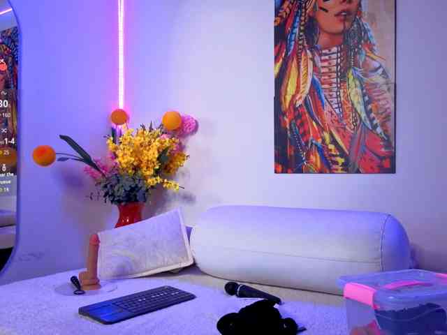 Misskarla webcam