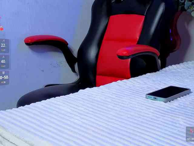 Misskarla webcam