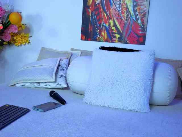 Misskarla webcam