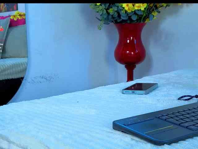 Misskarla webcam