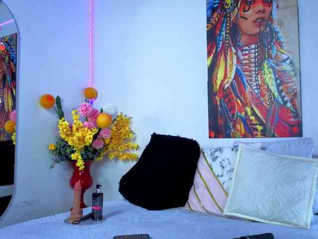 Misskarla Live Webcam on BongaCams