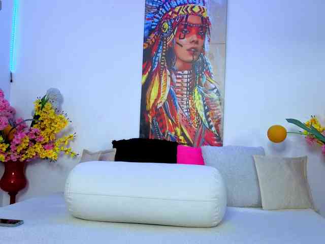 Misskarla webcam