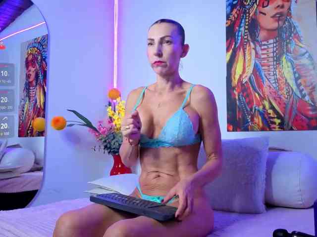 Misskarla webcam