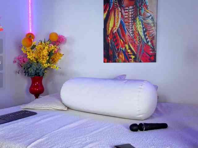 Misskarla webcam