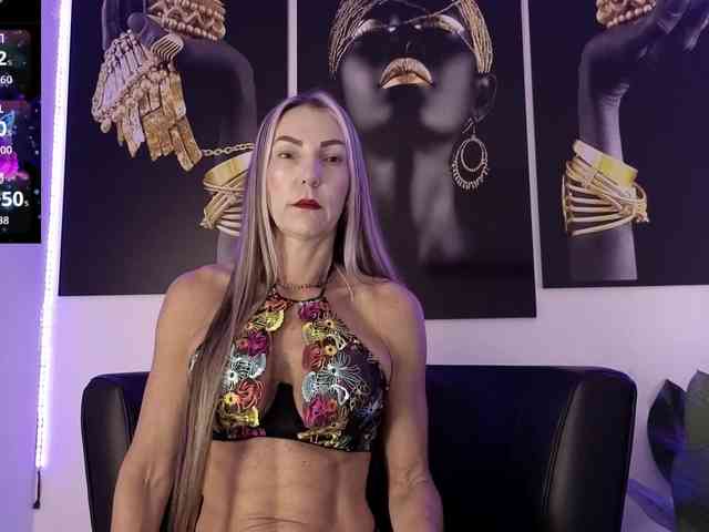 Misskarla webcam